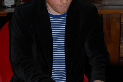 Persvoorstellng Piaf de musical @ Brasserie Den Artist, picture 13, photographed by Peter Minnebo - FrontView Magazine