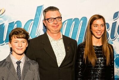 Rode Loper @ The Sound Of Music, picture 2, photographed by Edwin Houdevelt - FrontView Magazine