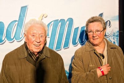 Rode Loper @ The Sound Of Music, picture 10, photographed by Edwin Houdevelt - FrontView Magazine