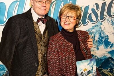 Rode Loper @ The Sound Of Music, picture 14, photographed by Edwin Houdevelt - FrontView Magazine