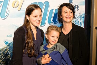 Rode Loper @ The Sound Of Music, picture 15, photographed by Edwin Houdevelt - FrontView Magazine