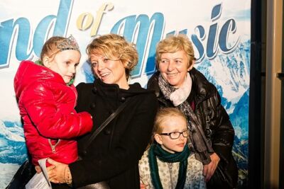 Rode Loper @ The Sound Of Music, picture 17, photographed by Edwin Houdevelt - FrontView Magazine