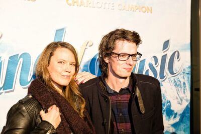 Rode Loper @ The Sound Of Music, picture 22, photographed by Edwin Houdevelt - FrontView Magazine