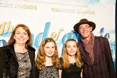 Rode Loper @ The Sound Of Music, picture 23, photographed by Edwin Houdevelt - FrontView Magazine