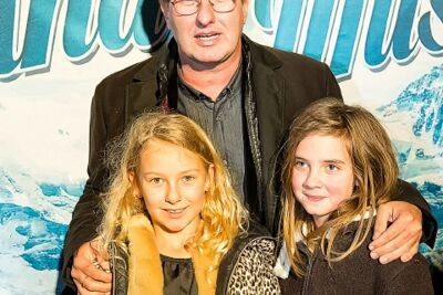 Rode Loper @ The Sound Of Music, picture 24, photographed by Edwin Houdevelt - FrontView Magazine