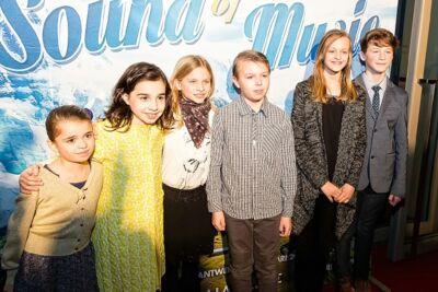 Rode Loper @ The Sound Of Music, picture 29, photographed by Edwin Houdevelt - FrontView Magazine