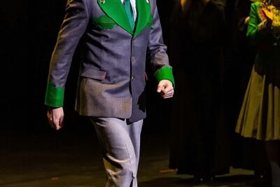The Sound Of Music @ Stadsschouwburg Antwerpen, foto 9, foto's door Edwin Houdevelt - FrontView Magazine