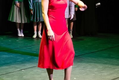 The Sound Of Music @ Stadsschouwburg Antwerpen, foto 10, foto's door Edwin Houdevelt - FrontView Magazine