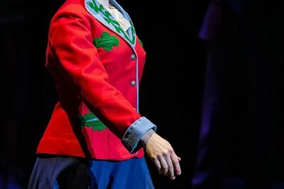 The Sound Of Music @ Stadsschouwburg Antwerpen, foto 13, foto's door Edwin Houdevelt - FrontView Magazine
