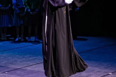 The Sound Of Music @ Stadsschouwburg Antwerpen, foto 14, foto's door Edwin Houdevelt - FrontView Magazine