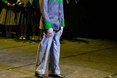 The Sound Of Music @ Stadsschouwburg Antwerpen, foto 15, foto's door Edwin Houdevelt - FrontView Magazine