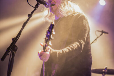 Triptykon @ Trix, foto 5, foto's door Dorien Goetschalckx - FrontView Magazine