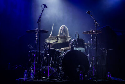 Triptykon @ Trix, foto 7, foto's door Dorien Goetschalckx - FrontView Magazine