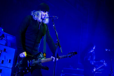 Triptykon @ Trix, foto 8, foto's door Dorien Goetschalckx - FrontView Magazine