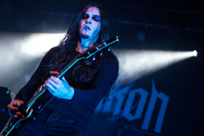Triptykon @ Trix, foto 10, foto's door Dorien Goetschalckx - FrontView Magazine