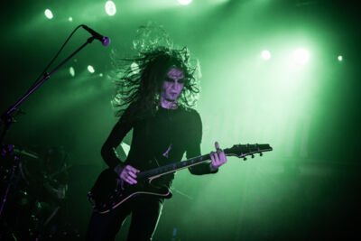 Triptykon @ Trix, foto 16, foto's door Dorien Goetschalckx - FrontView Magazine