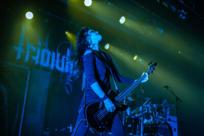 Triptykon @ Trix, foto 17, foto's door Dorien Goetschalckx - FrontView Magazine