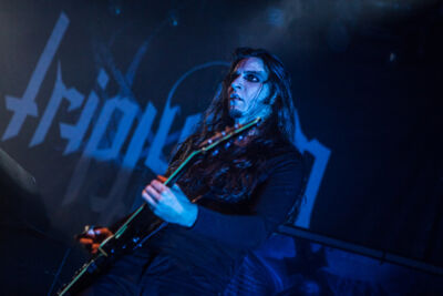 Triptykon @ Trix, foto 22, foto's door Dorien Goetschalckx - FrontView Magazine
