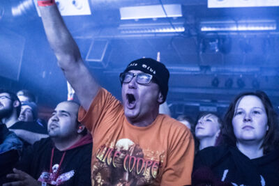 Diablo Blvd @ Pandafest 2014, foto 5, foto's door Dorien Goetschalckx - FrontView Magazine