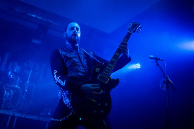 Diablo Blvd @ Pandafest 2014, foto 6, foto's door Dorien Goetschalckx - FrontView Magazine