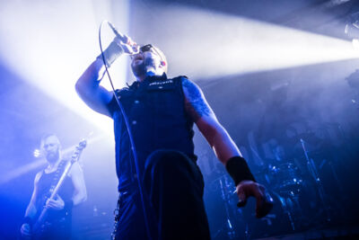 Diablo Blvd @ Pandafest 2014, foto 10, foto's door Dorien Goetschalckx - FrontView Magazine