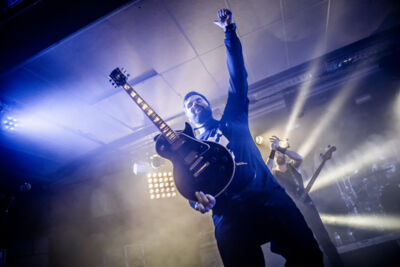 Diablo Blvd @ Pandafest 2014, foto 11, foto's door Dorien Goetschalckx - FrontView Magazine