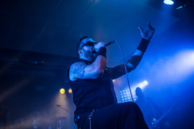 Diablo Blvd @ Pandafest 2014, foto 12, foto's door Dorien Goetschalckx - FrontView Magazine