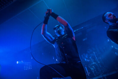 Diablo Blvd @ Pandafest 2014, foto 13, foto's door Dorien Goetschalckx - FrontView Magazine