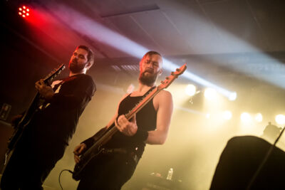 Diablo Blvd @ Pandafest 2014, foto 15, foto's door Dorien Goetschalckx - FrontView Magazine