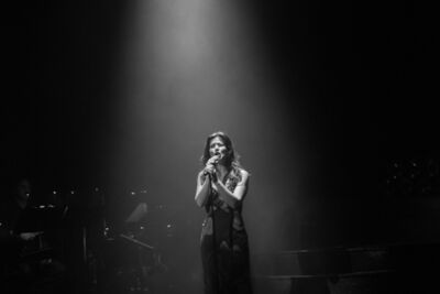 Hotel Vocal - Jubileumshow @ Fakkelteater te Antwerpen, picture 33, photographed by Guy Danneels - FrontView Magazine