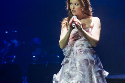 Hotel Vocal - Jubileumshow @ Fakkelteater te Antwerpen, picture 52, photographed by Guy Danneels - FrontView Magazine