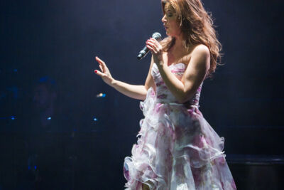 Hotel Vocal - Jubileumshow @ Fakkelteater te Antwerpen, picture 55, photographed by Guy Danneels - FrontView Magazine
