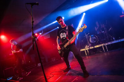 Moments @ Pandafest 2014, picture 9, photographed by Dorien Goetschalckx - FrontView Magazine