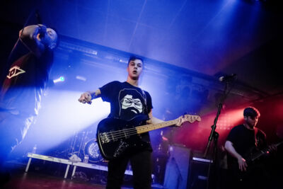 Moments @ Pandafest 2014, picture 10, photographed by Dorien Goetschalckx - FrontView Magazine