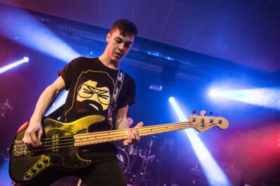Moments @ Pandafest 2014, picture 12, photographed by Dorien Goetschalckx - FrontView Magazine