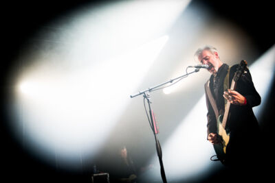 Music For Life 2014: Triggerfinger @ The Flame, picture 9, photographed by Freya Goossens - FrontView Magazine