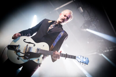 Music For Life 2014: Triggerfinger @ The Flame, picture 18, photographed by Freya Goossens - FrontView Magazine