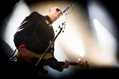Music For Life 2014: Triggerfinger @ The Flame, picture 20, photographed by Freya Goossens - FrontView Magazine
