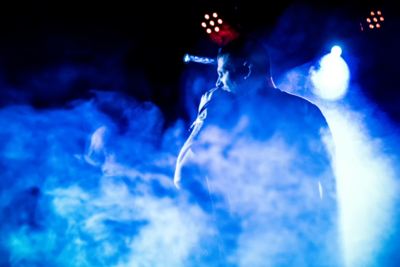 Musth @ Pandafest 2014, foto 1, foto's door Dorien Goetschalckx - FrontView Magazine