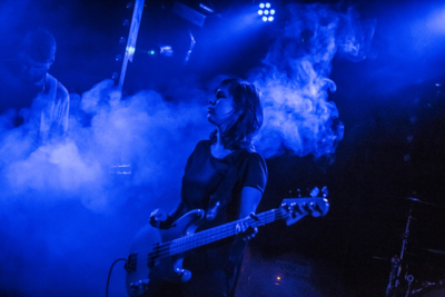 Musth @ Pandafest 2014, foto 2, foto's door Dorien Goetschalckx - FrontView Magazine