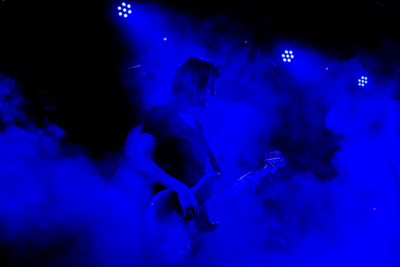 Musth @ Pandafest 2014, foto 6, foto's door Dorien Goetschalckx - FrontView Magazine