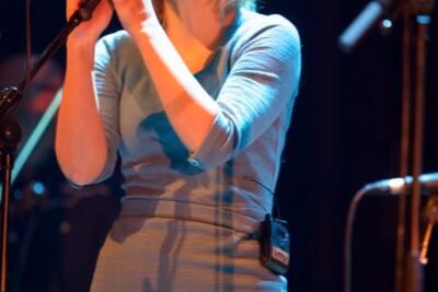 The Broken Circle Breakdown Bluegrass Band @ AB, picture 8, photographed by Pascal Liagre - FrontView Magazine
