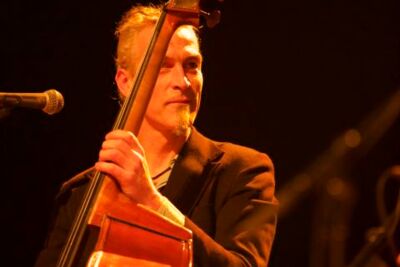 The Broken Circle Breakdown Bluegrass Band @ AB, picture 16, photographed by Pascal Liagre - FrontView Magazine