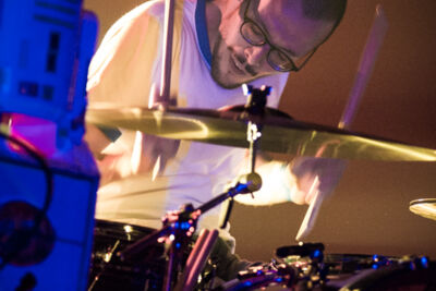 The Sore Losers @ Ancienne Belgique, picture 7, photographed by Tom Stessens - FrontView Magazine