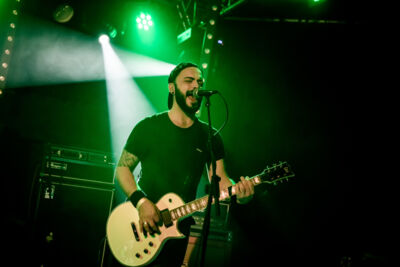 Young Hearts @ Pandafest 2014, picture 10, photographed by Dorien Goetschalckx - FrontView Magazine