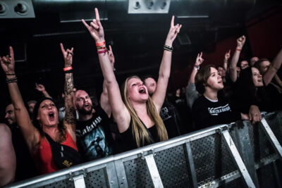 Set Things Right @ Pandafest 2014, foto 9, foto's door Dorien Goetschalckx - FrontView Magazine