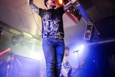 Set Things Right @ Pandafest 2014, foto 10, foto's door Dorien Goetschalckx - FrontView Magazine