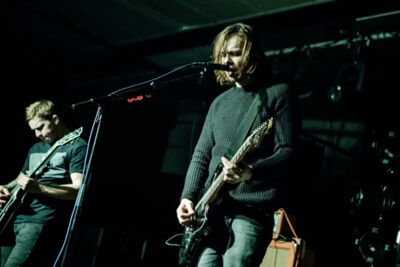 Steak Number Eight @ Pandafest 2014, picture 2, photographed by Dorien Goetschalckx - FrontView Magazine