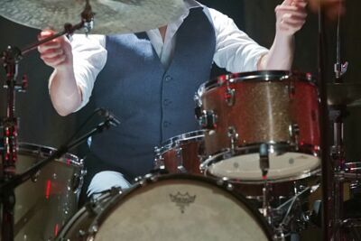 The Jerry Rat Pack Show @ De Roma, foto 21, foto's door Marc Verdonck - FrontView Magazine