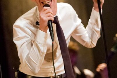 The Jerry Rat Pack Show @ De Roma, foto 23, foto's door Marc Verdonck - FrontView Magazine